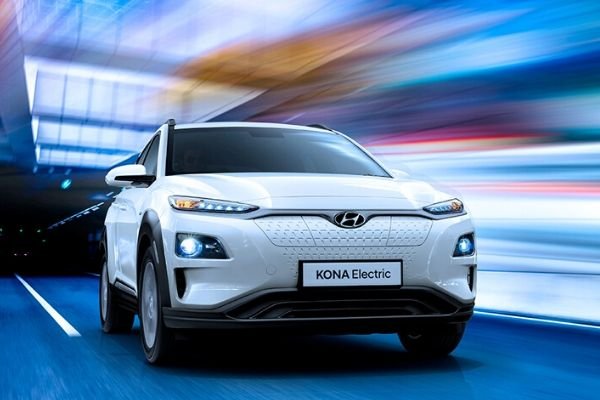 Hyundai Kona Diwali offers 2022