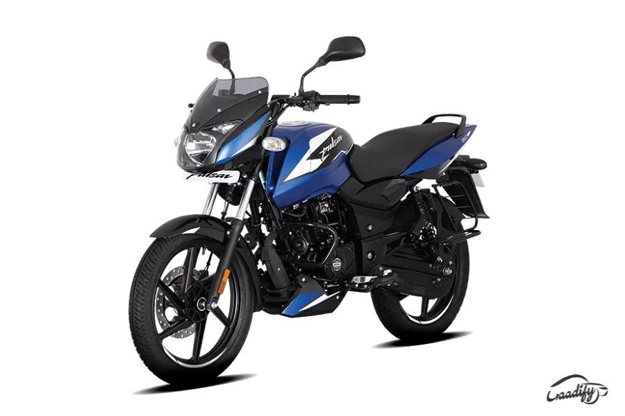 Bajaj Pulsar 150 price