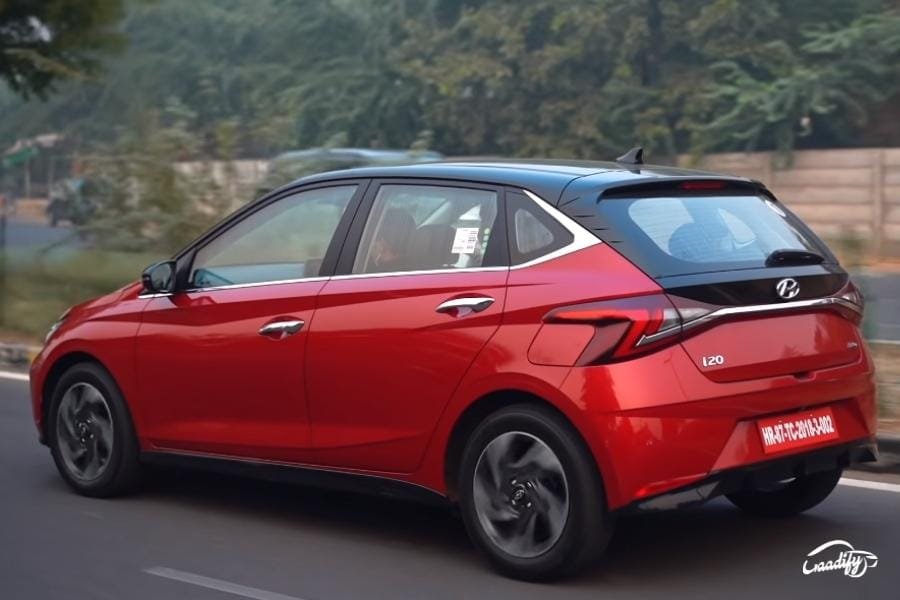 Hyundai i20 Diwali offers 2022