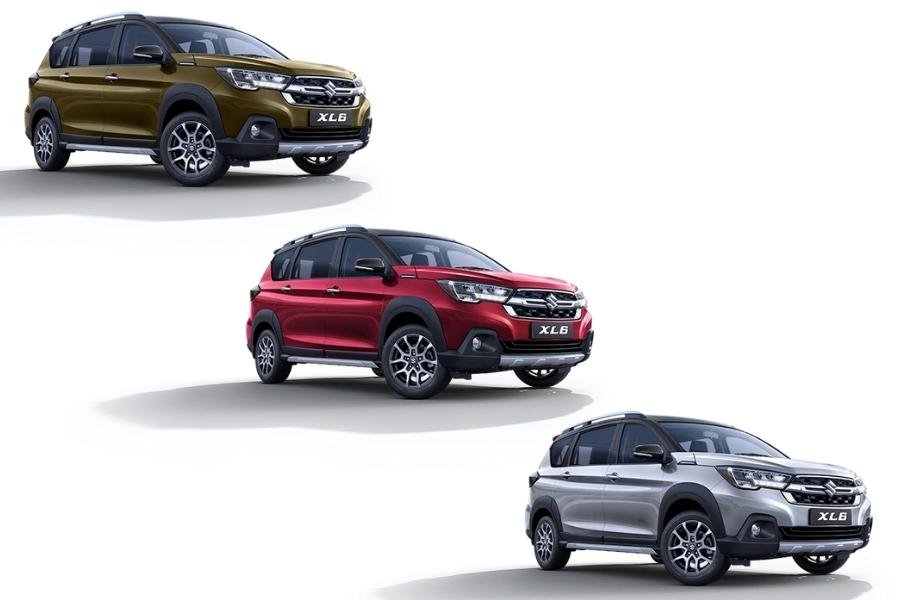 Maruti Suzuki Old Vs New