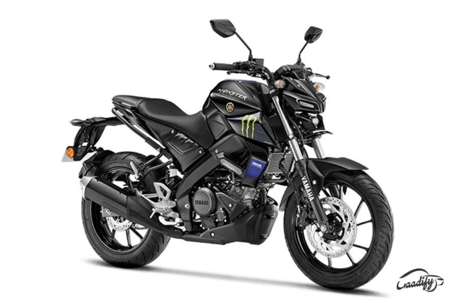 2022 Yamaha MT-15 V2.0 India launch date 