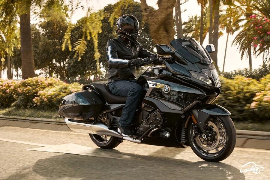 BMW K 1600 B specs and price in India