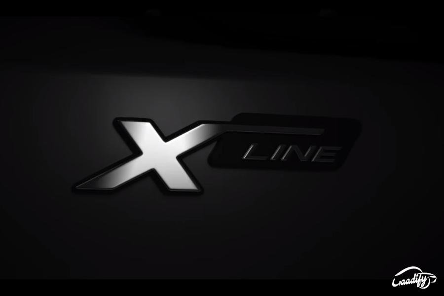 Kia Sonet X-Line