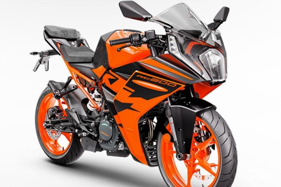 KTM RC Range Updated For 2023 With New Windshield GaadiFy