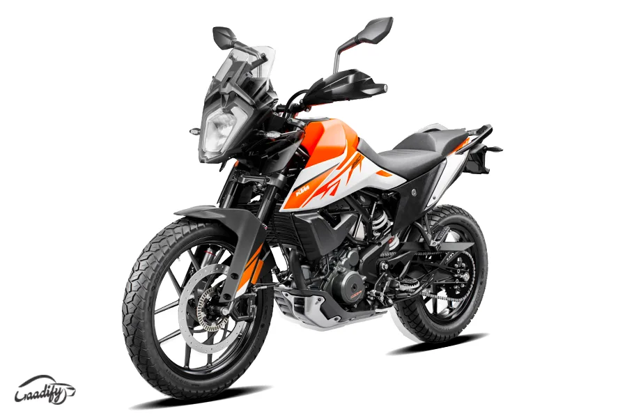 KTM 250 Adventure price