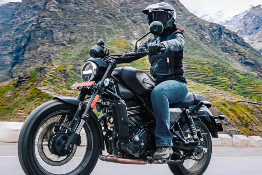 harley davidson x440 price