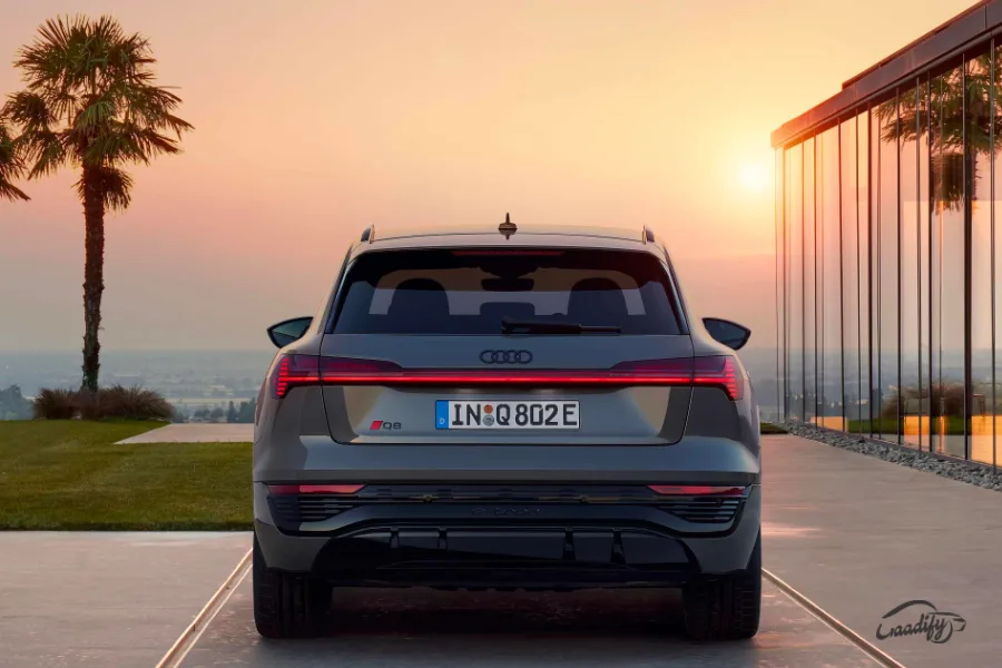 audi q8 e-tron sportback 55 quattro