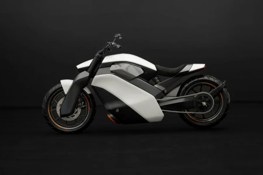 Ola Cruiser bike