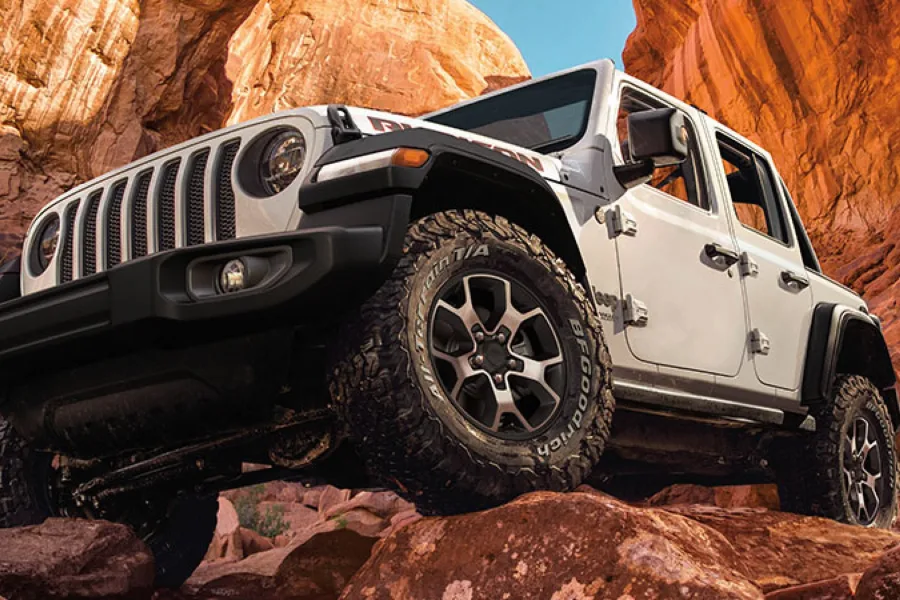 jeep wrangler rubicon price 2023