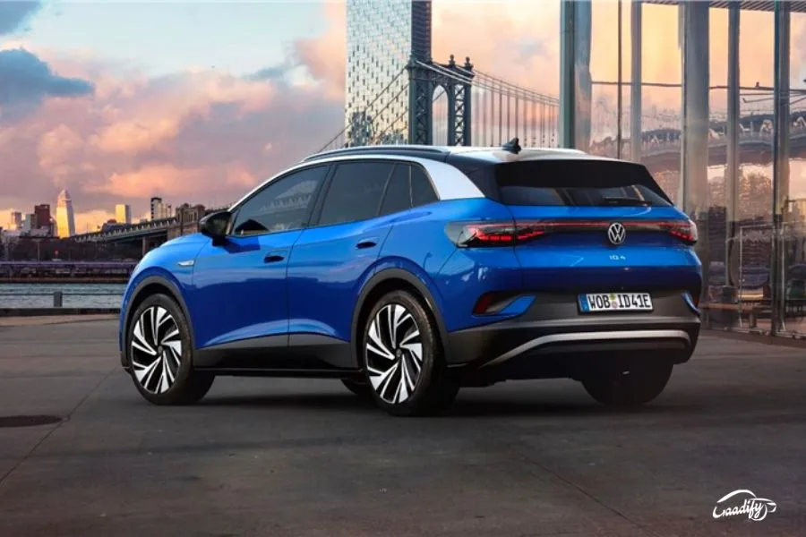Volkswagen ID.4
