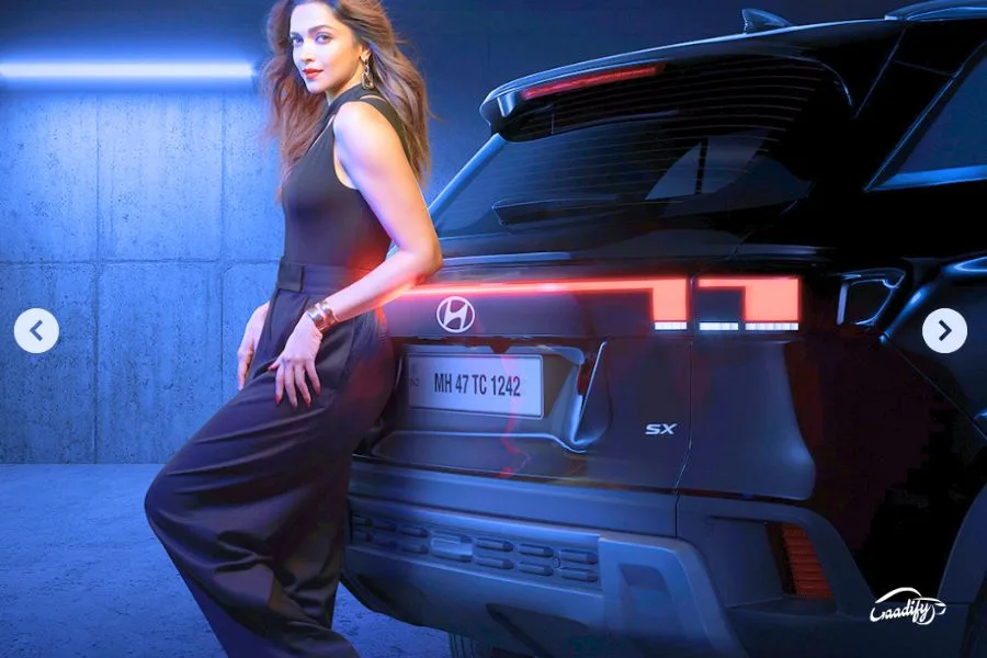 2024 Hyundai Creta Facelift launch date