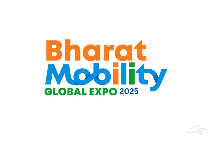 2025 Bharat Mobility Global Expo