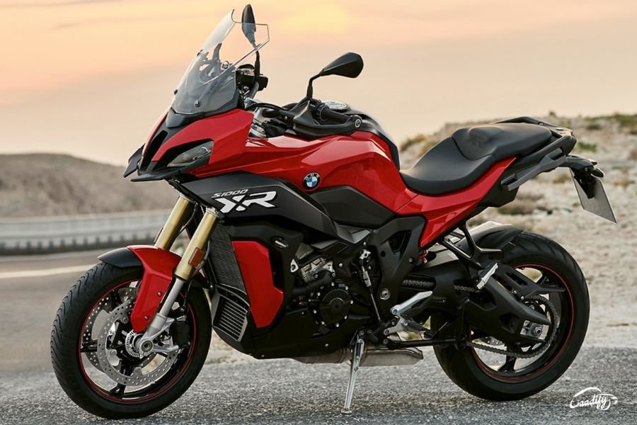 2024 BWW S 1000 XR price in India