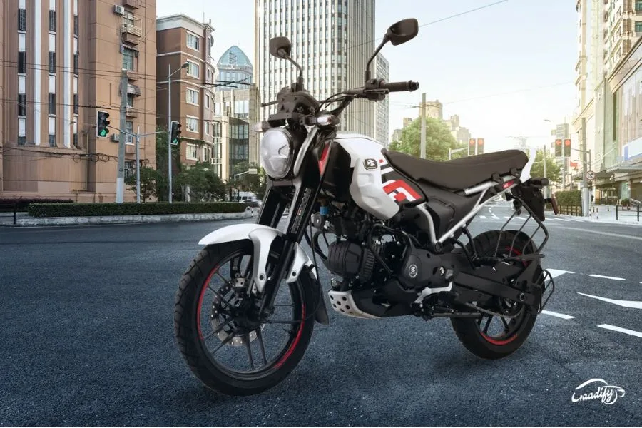 Bajaj Freedom 125 CNG price in Delhi