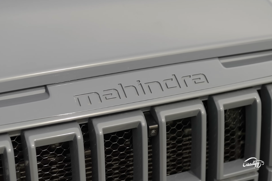 Mahindra Sales