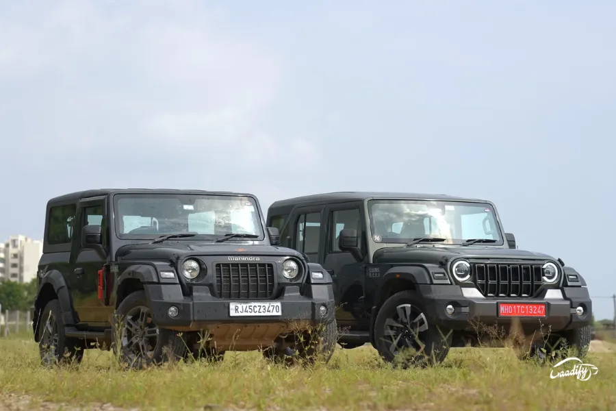 Mahindra Diesel SUVs/Cars