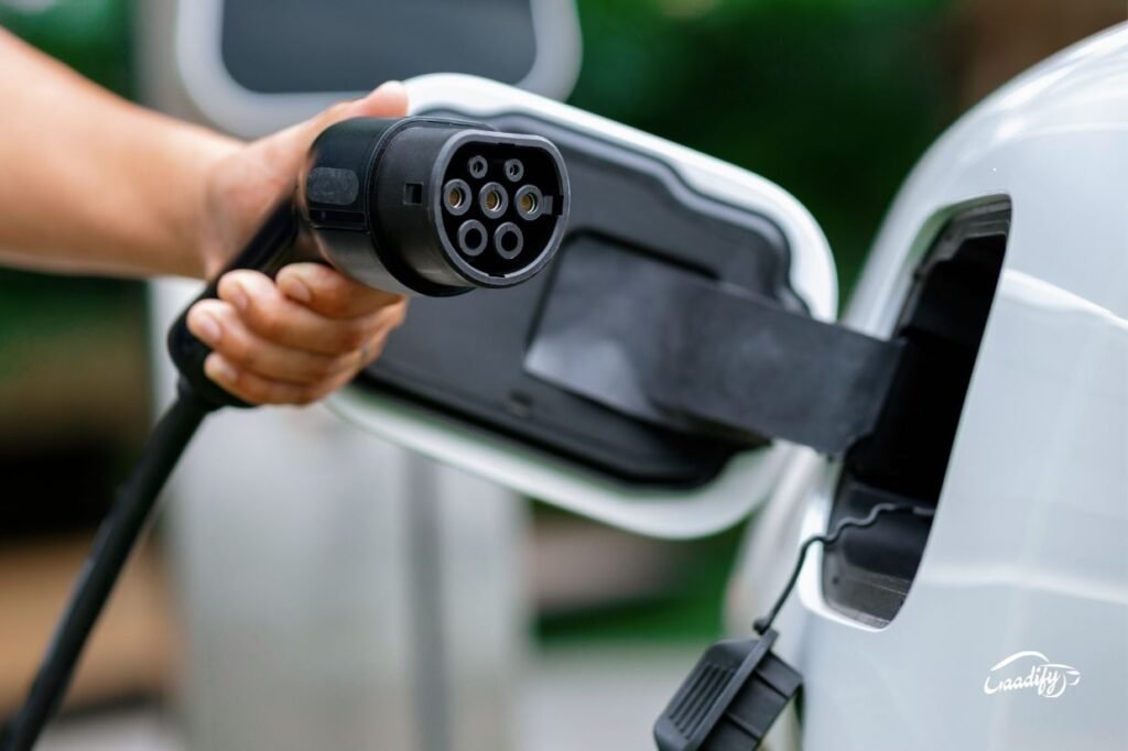 EV CHARGING TIPS
