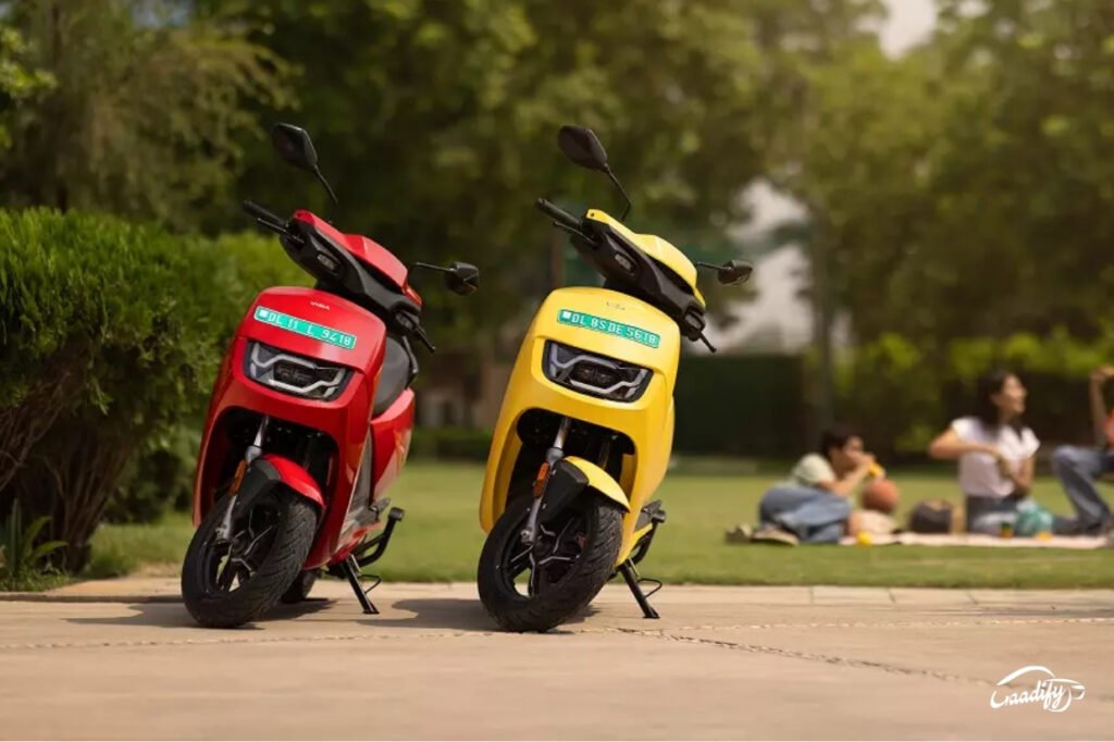 Vida VX2 Plus 4.4 kWh price and range