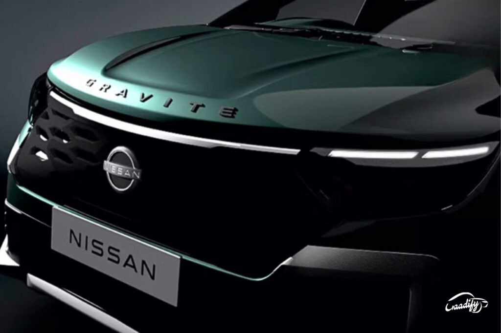 Upcoming Nissan cars in India