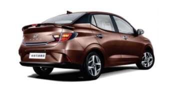 Hyundai Aura Features List Updated; Prices Gone Up By Rs 4,000