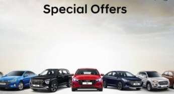 Grab Discounts Of Up To Rs 1.5 Lakh On Hyundai Cars In February 2021