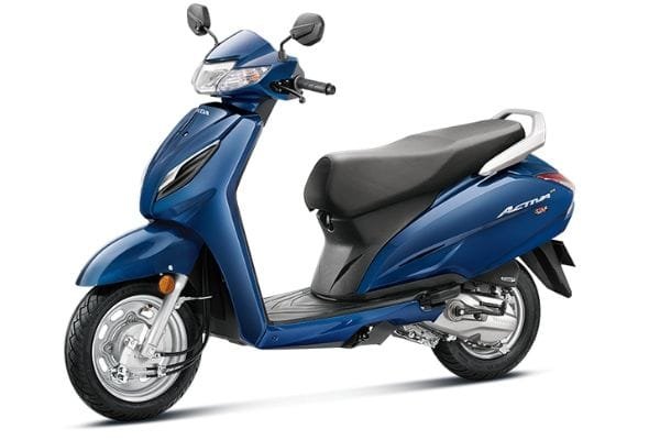 Honda Activa Price