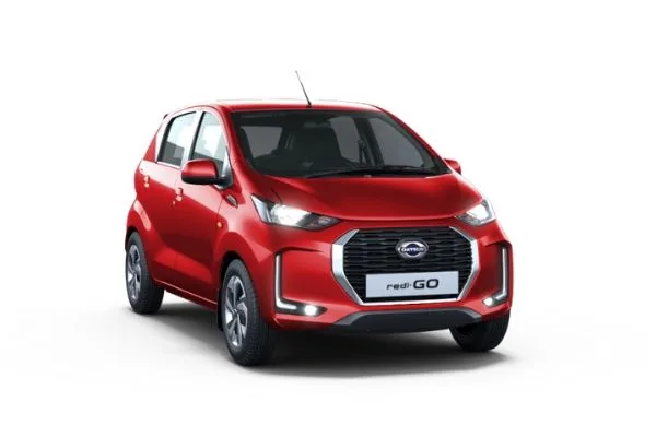 Get Benefits Of Up To Rs 85,000 On Nissan And Datsun Cars.. Hurry! Only 7 Days Left
