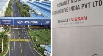 Deliveries of Hyundai And Renault-Nissan Cars Could Be Hampered Due To Plant Closure