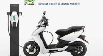 Government Revised FAME II Subsidy Scheme For Electric 2-Wheelers