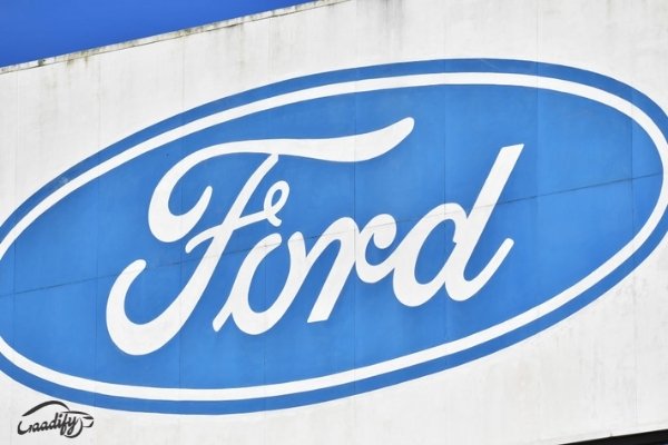 Ford india exit and EV production plan