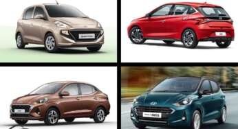 Hyundai Cars Available With Discounts Of Up To Rs 50,000 This August