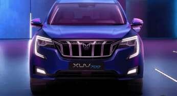 Mahindra XUV700 AX7 Diesel Variants To Get Optional Luxury Pack