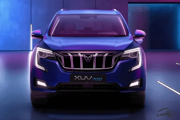 Mahindra XUV700 AX7 Diesel Variants To Get Optional Luxury Pack