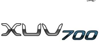 New Mahindra XUV700 Likely To Debut On August 15; More Features Details Revealed