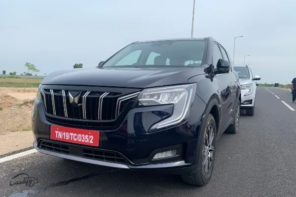 Mahindra XUV700 Prices Increased By Up To Rs 50,000; Bookings To Reopen Today At 10AM