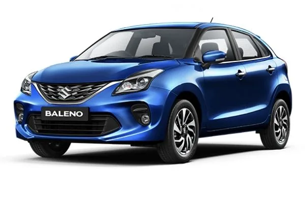 Maruti Suzuki Baleno To Be Sold From Both Nexa And Arena Dealers
