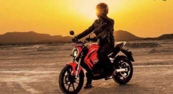 Revolt RV400 Gets More Affordable