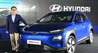 Hyundai Supports Tesla For Lower Import Duties On Electric Vehicles