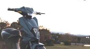Simple Energy Electric Scooter Booking Dates, Specifications And Other Details Revealed