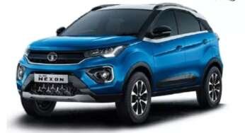 Tata Nexon Got Dearer By Up To Rs 11,000