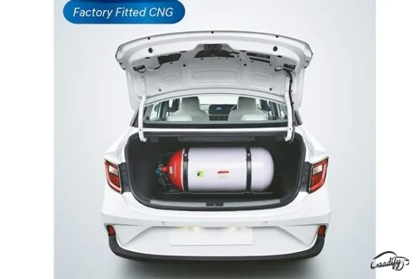 Here Are The Most Fuel Efficient CNG Cars Available In India In 2021