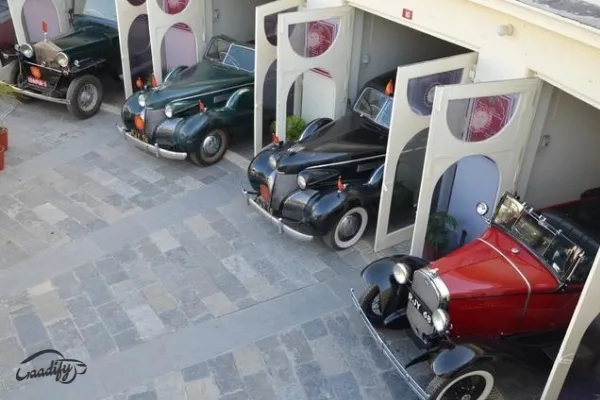 MoRTH Announced Registration Rules For Vintage Vehicles In India
