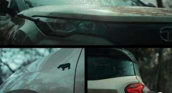 Tata Punch, Nexon, And Harrier Kaziranga Editions To Get New Features; Launch Tomorrow