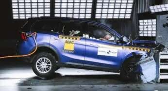 India To Gets Its Own Star Safety Rating Standards – BHARAT NCAP