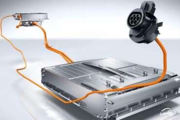 Types Of Electric Vehicle Batteries Explained