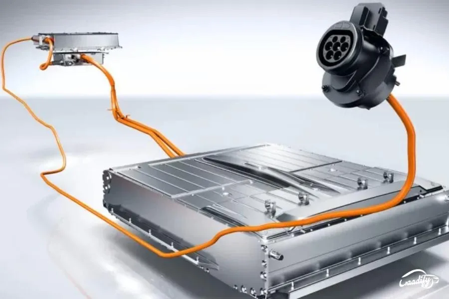 Type of EV batteries and their life cycle