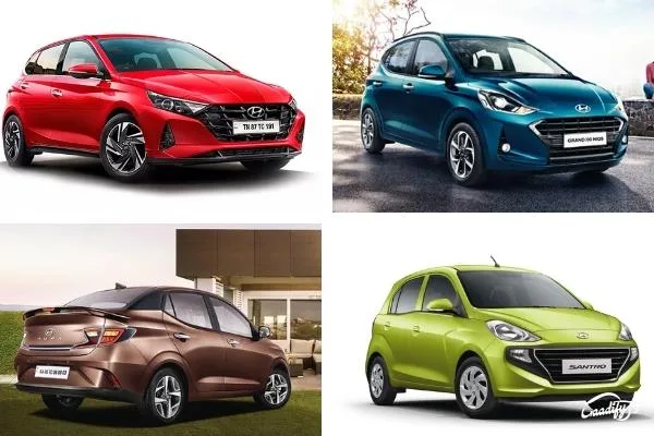 Hyundai Grand i10 Nios February 2022 offers and discount