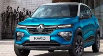 Renault Cars India Hits 8 Lakh Sales Milestone Since Debut