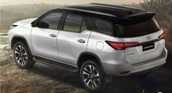 Toyota Cars To Get Expensive From April 2022