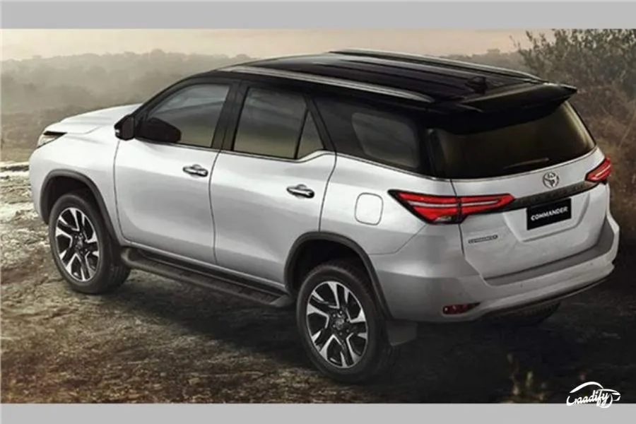 Toyota Cars To Get Expensive From April 2022
